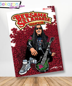 Koleksi Kartunis GAYOUR : Bersama Selamanya (Cetakan ke-5) | Soft Cover