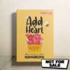 [Coupon Gift] SYAMNURIEZMIL - ADD TO HEART